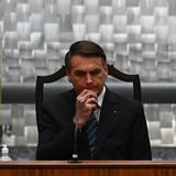 Bolsonaro busca quedarse más tiempo en Estados Unidos