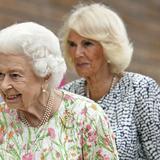 El tratamiento de la reina Isabel II podría incluir antivirales