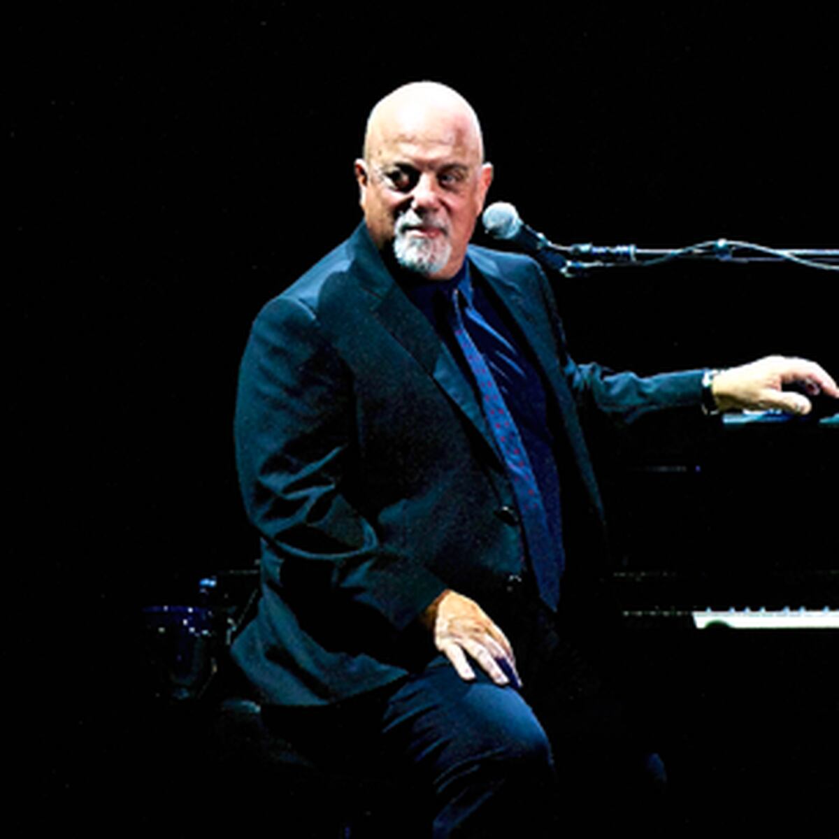 Billy Joel Msg June 2024 Inna Renata