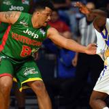 Caciques y Piratas ganan sus partidos del BSN