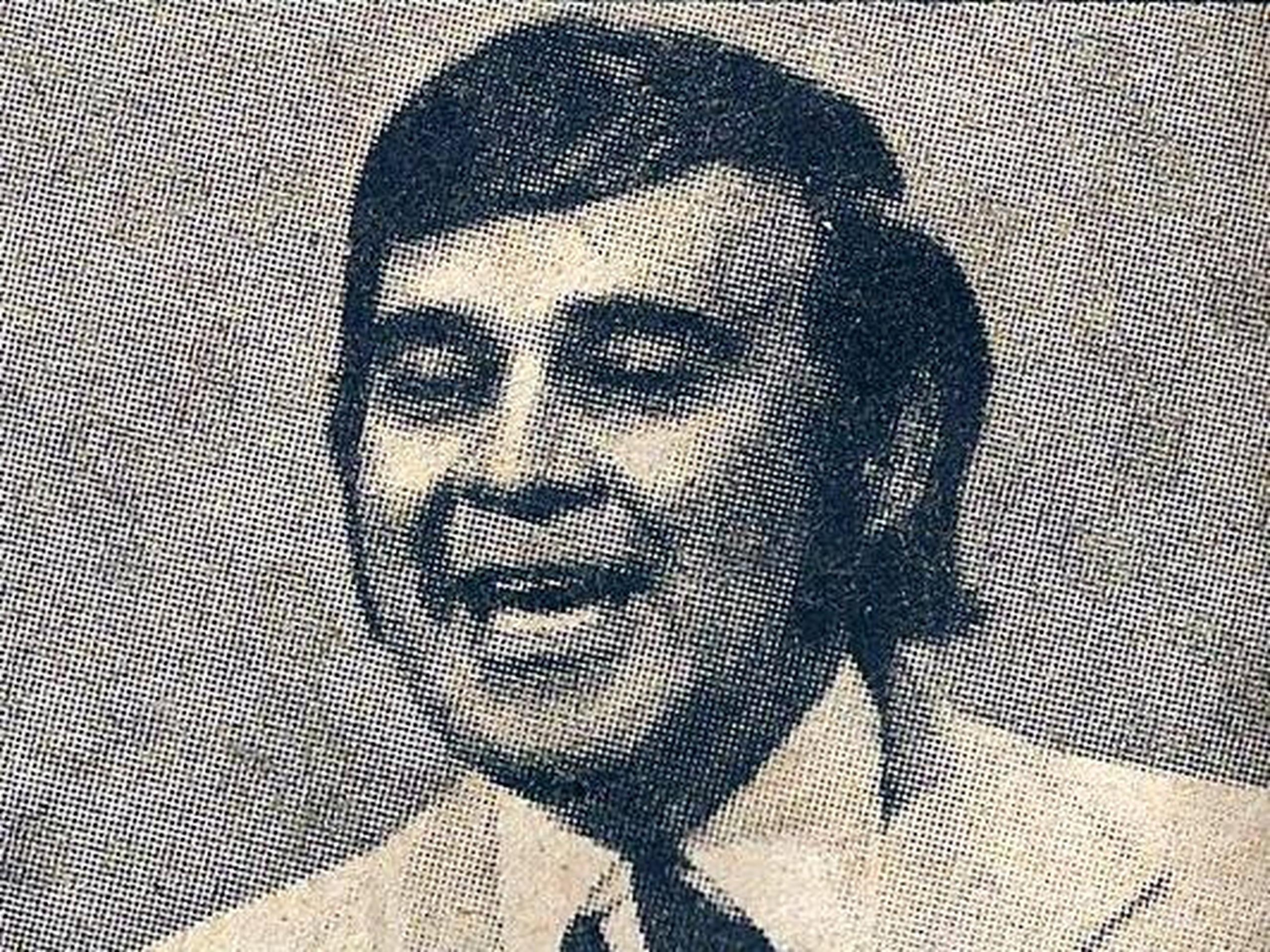 Julio Enrique Pancorbo Ortiz fue conocido por su participación como Henry Lafont en el programa "Showtime" de Wapa TV.