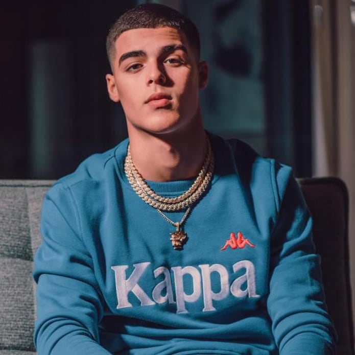 Lunay Valora A Las Mujeres Primera Hora