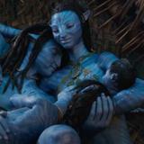 “Avatar 2″ encabeza la taquilla por segunda semana