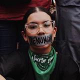 Ella es la joven detrás del movimiento Mujeres en Resistencia