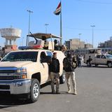 Al menos 20 muertos en ataque terrorista en Bagdad