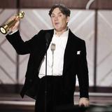 “Oppenheimer” gana el Golden Globe a la mejor película de drama