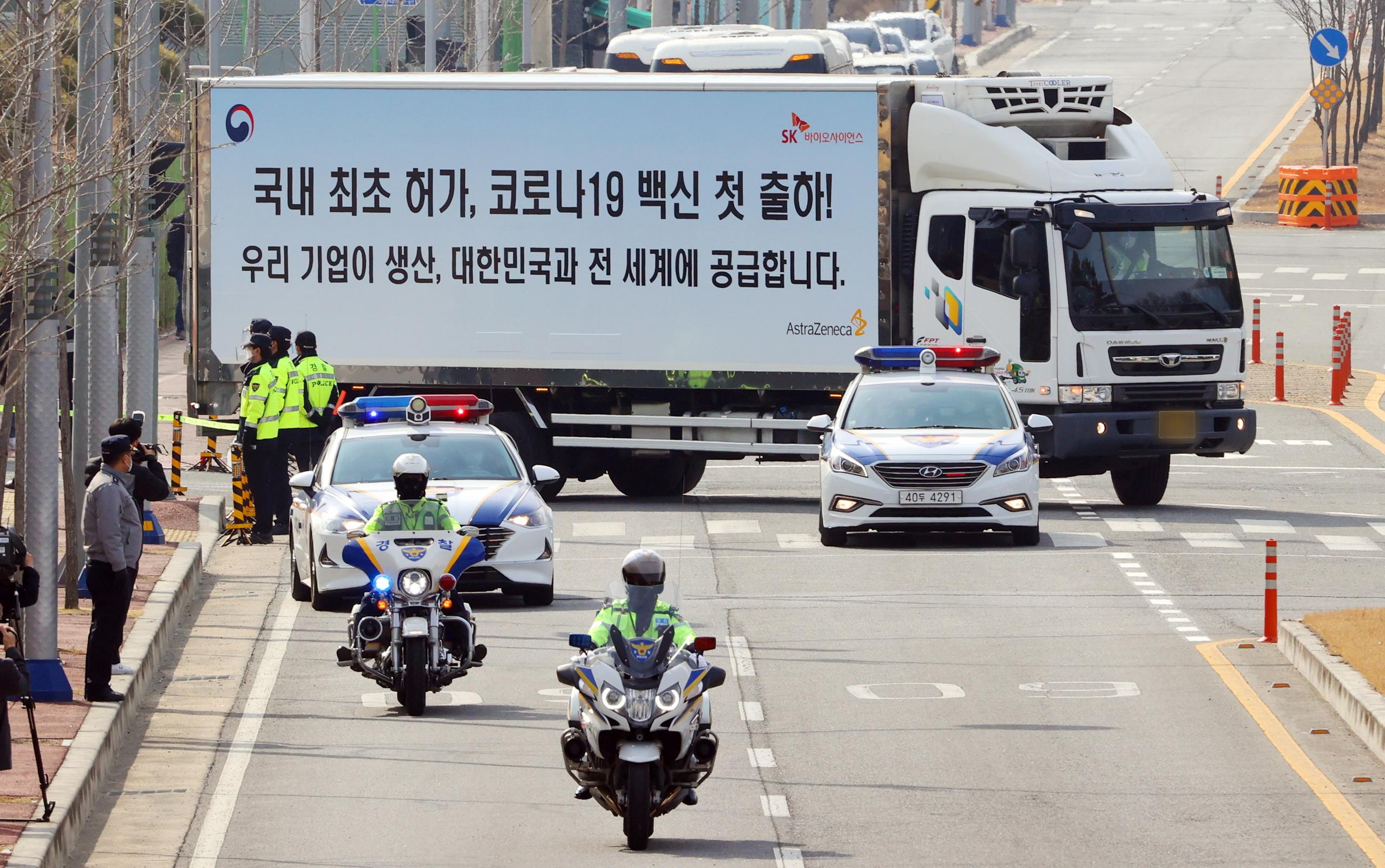 Corea del Sur, que en ningún momento ha adoptado confinamientos ni cerrado fronteras, es uno de los países que mejor ha gestionado la pandemia.