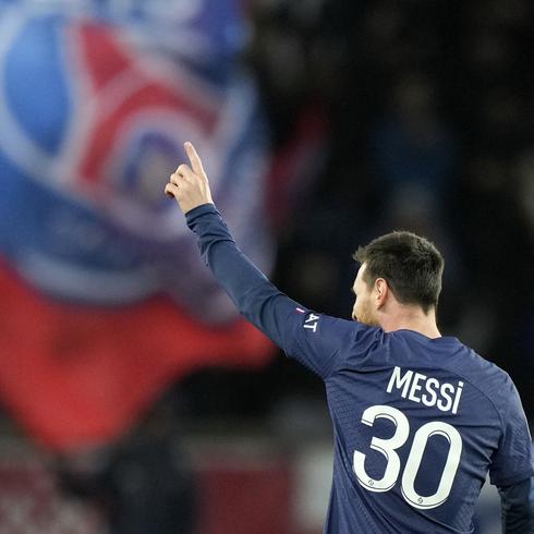 Lionel Messi está arrepentido de haber expresado su ya famosa frase “¿qué mirás bobo?”