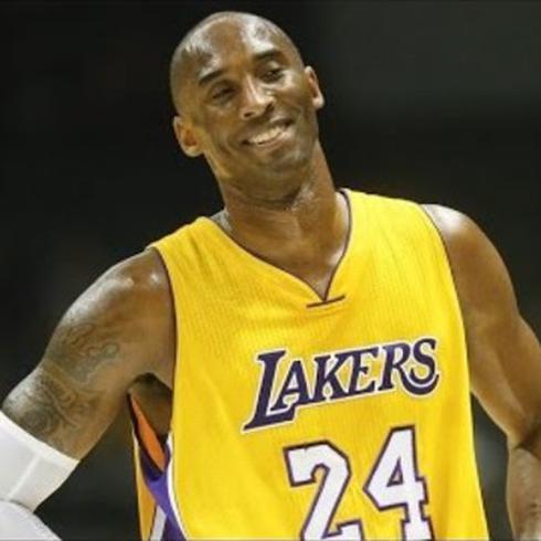 Las mejores jugadas de Kobe Bryant