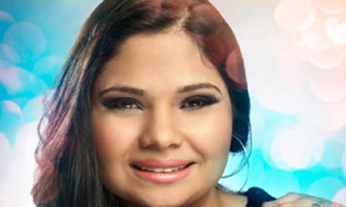 encontre su amor monica rodriguez youtube