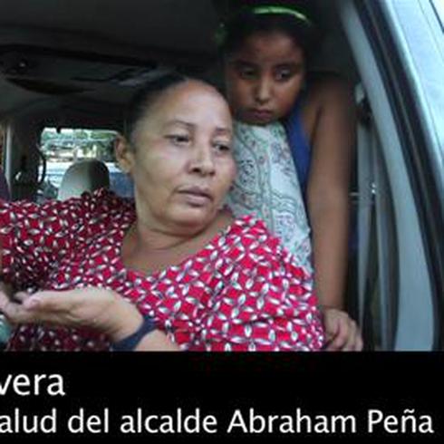 Malo de salud el alcalde de Culebra
