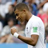 La historia no favorece a Francia para repetir en la Copa Mundial