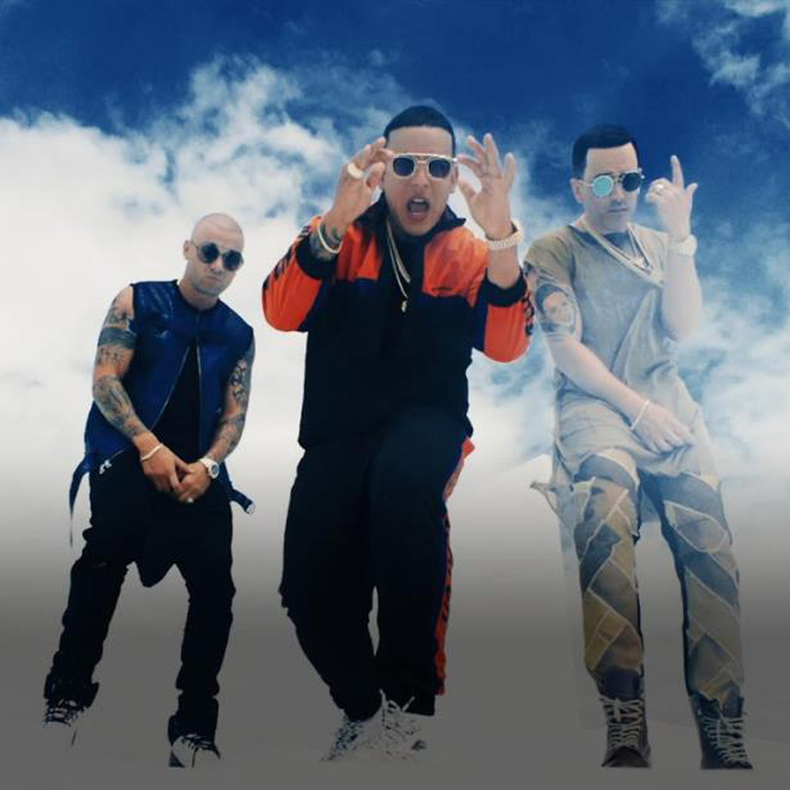 El nuevo sencillo incluye un vídeo musical. (YouTube / Daddy Yankee)