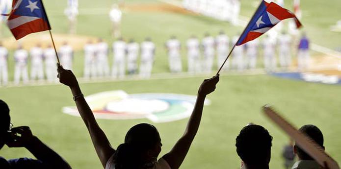 Los puertorriqueños jugarán mañana a las 6:30 p.m. contra la selección española. (Archivo)