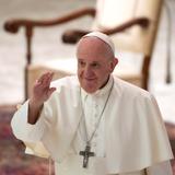 Papa Francisco cumple hoy 84 años