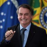 Bolsonaro minimiza las compras militares de Viagra y prótesis de pene 