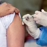 Coalición Científica enfatiza importancia de los refuerzos de la vacuna contra el COVID-19