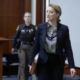 Amber Heard apelará veredicto de $10 millones
