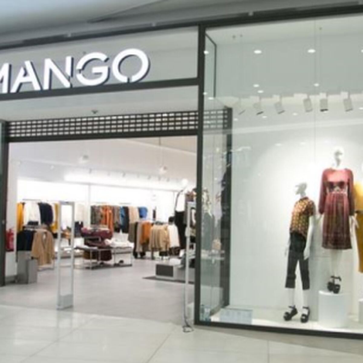 Llega MANGO a Plaza Las Américas Primera Hora