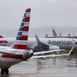 American Airlines cancela 1,500 vuelos en tres días por falta de personal 