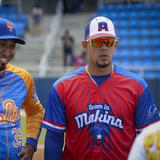 José Orlando Berríos se asocia con MLB para arreglar parques en la Isla