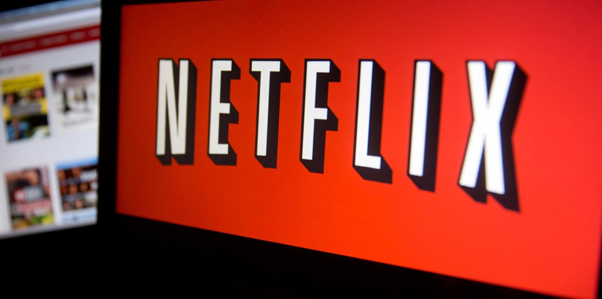 Netflix informó en julio que tenía más de 100 millones de suscriptores en todo el mundo.