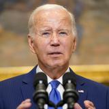 Biden pedirá al Congreso más de $2,000 millones  para ayuda militar a Israel y Ucrania