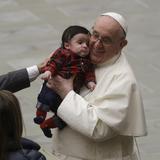 Papa Francisco tiene cita para recibir la vacuna contra el COVID-19