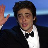 Benicio del Toro recibirá el premio a la estrella del año en CinemaCon