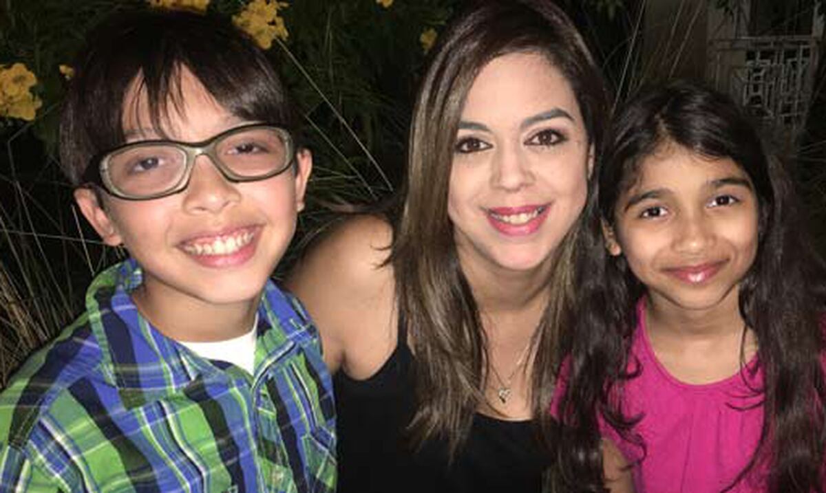 Los sobrinos tienen una magia especial - Primera Hora