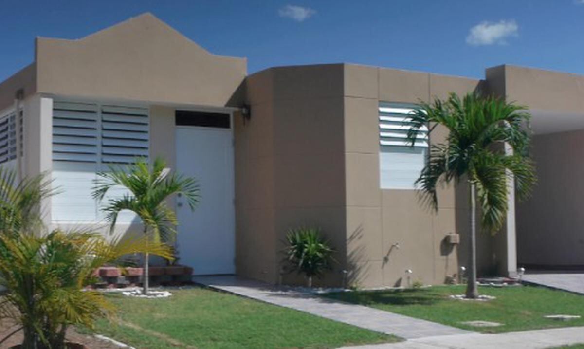 Estancias del Río en Mayagüez, con subsidio Primera Hora