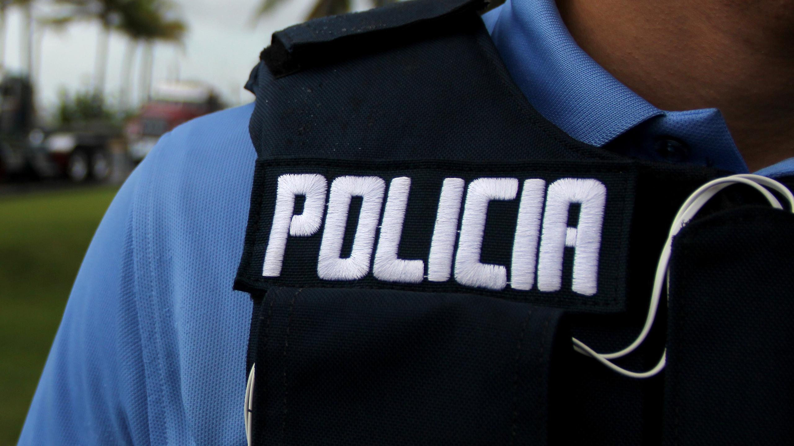 El Cuerpo de Investigación Criminal de Aguadilla junto al fiscal José Rivera tienen a cargo la pesquisa.