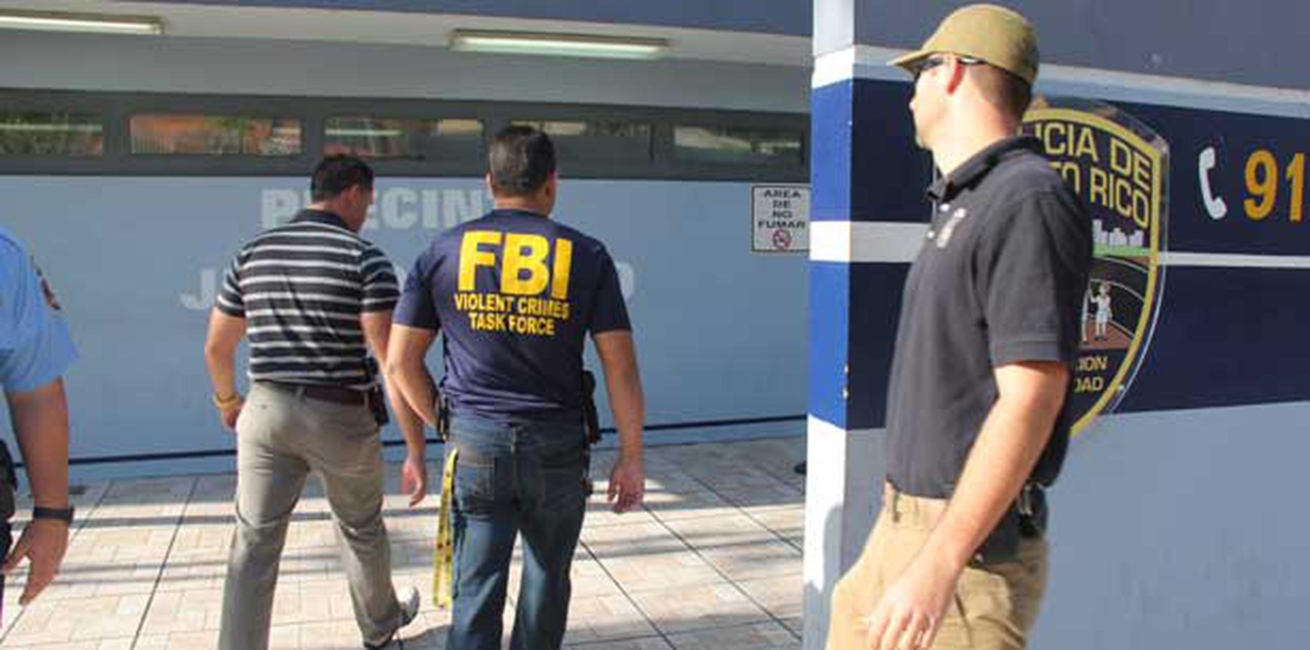 Según información preliminar, tanto el menor como su secuestrador se encuentran bajo custodia de las autoridades en el cuartel de Juan Domingo en Guaynabo.
(alex.figueroa@gfrmedia.com)
