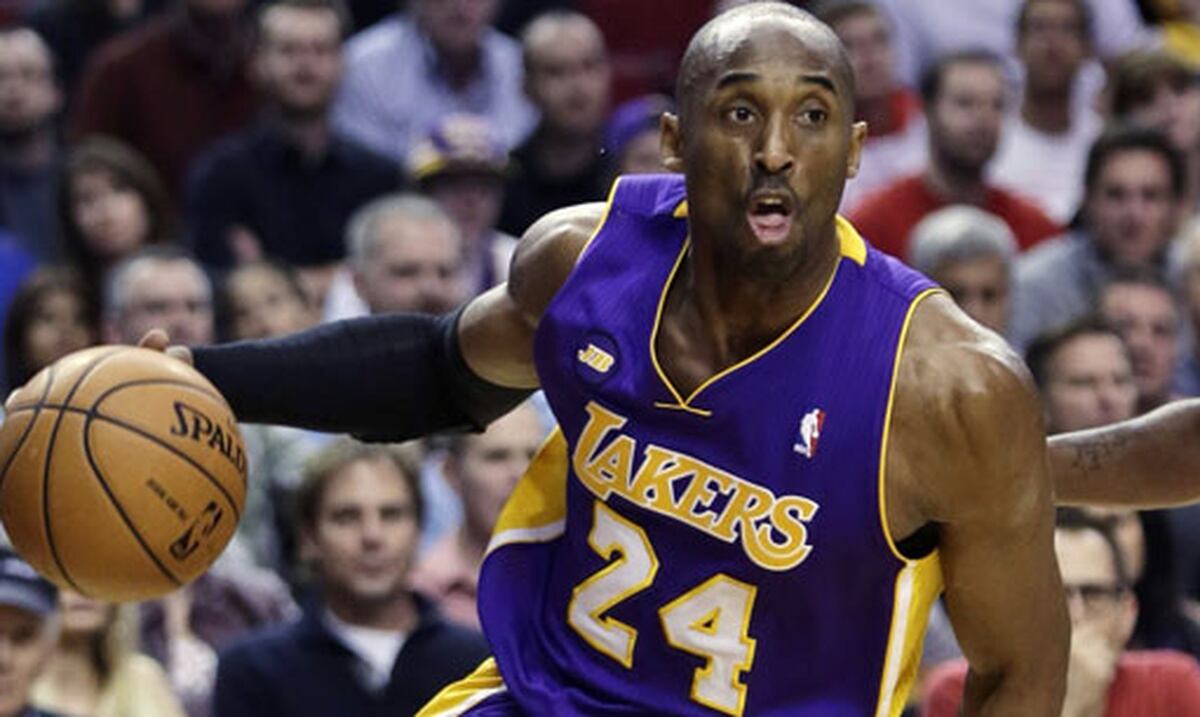 Los jugadores de la NBA que