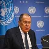 Rusia pide levantar sanciones contra Cuba, Venezuela y Siria
