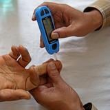 El control oportuno de diabetes es clave para calidad de vida de pacientes 