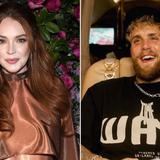 Acusan Lindsay Lohan y Jake Paul por caso ligado a las criptomonedas