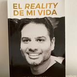 Disponible en Puerto Rico el libro del productor Nelson Ruiz