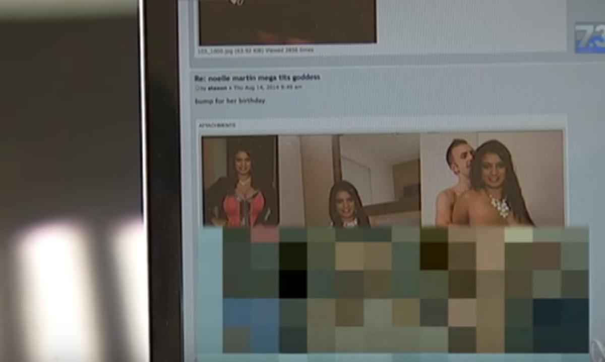 Joven encuentra sus fotos de Facebook en una página porno - Primera Hora