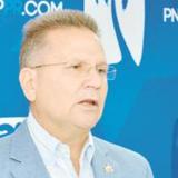 José Aponte echa la culpa de situación actual al PPD