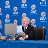 OEA concluye que elección en Nicaragua no fue justa