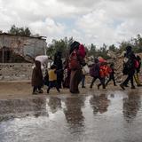 Unicef advierte que incursión militar en Rafah sería “catastrófica” para miles de niños 