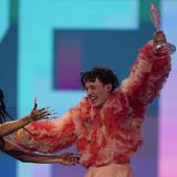 Suiza pone fin a 36 años de sequía ganadora en Eurovisión 2024