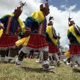Colombia: Danzas de indígenas camino a convertirse en Patrimonio Cultural