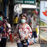Tailandia impondrá multas de hasta $640 por no usar mascarilla