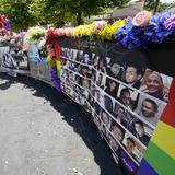 Los disparos ni gritos en Pulse se olvidan tras 5 años de la masacre en Orlando