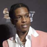 En líos el rapero A$AP Rocky con las autoridades suecas