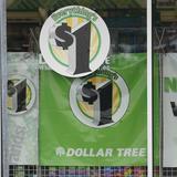 Dollar Tree aumentará precios en la mayoría de sus artículos