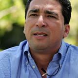 Ferdinand Pérez le contesta a Manuel Natal sobre invitación al programa Jugando Pelota Dura