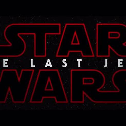 Tráiler: Star Wars - The Last Jedi